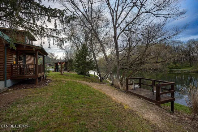 $2,500,000 | 149 Meredith Valley Lane, Elizabethton, TN 37643