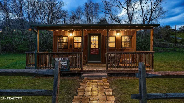 $2,500,000 | 149 Meredith Valley Lane, Elizabethton, TN 37643