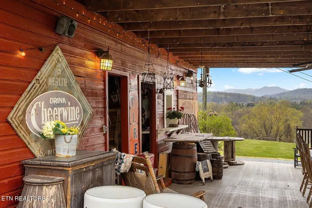 $2,500,000 | 149 Meredith Valley Lane, Elizabethton, TN 37643