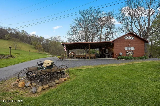 $2,500,000 | 149 Meredith Valley Lane, Elizabethton, TN 37643