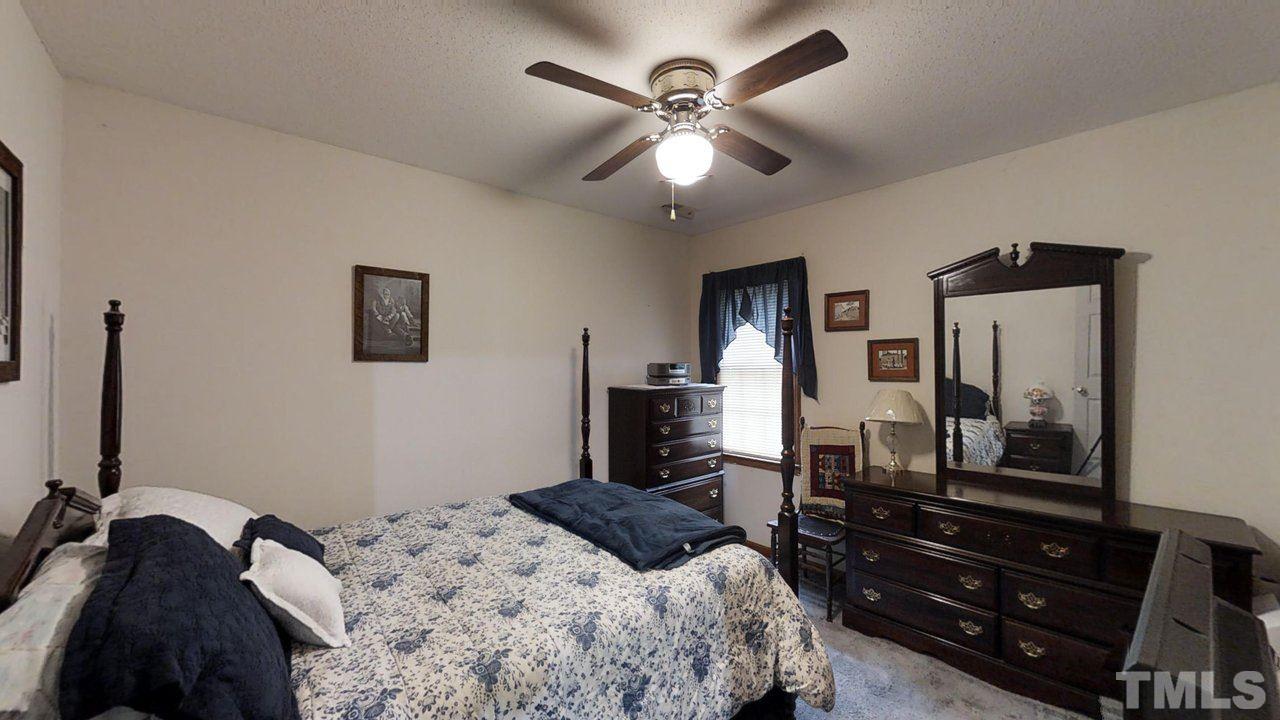 4512 Draper Road Raleigh, NC 27616 - Photo 12 of 18