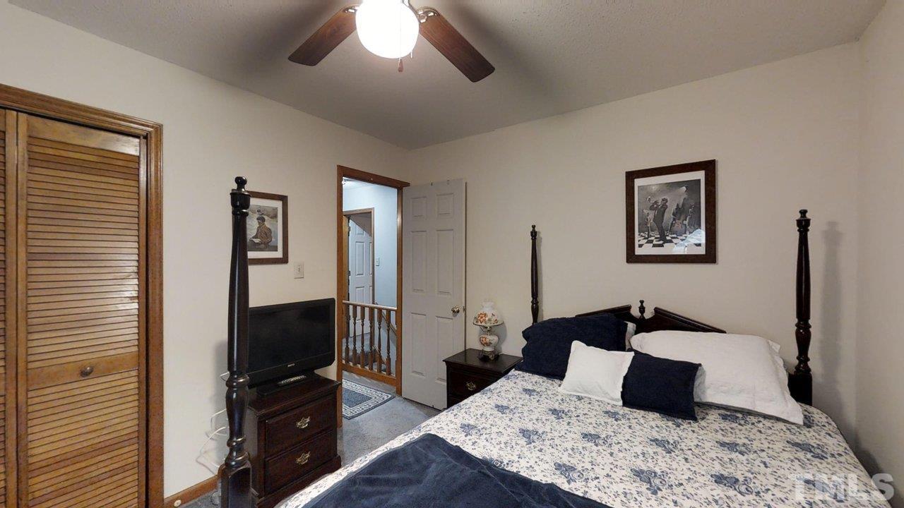 4512 Draper Road Raleigh, NC 27616 - Photo 13 of 18