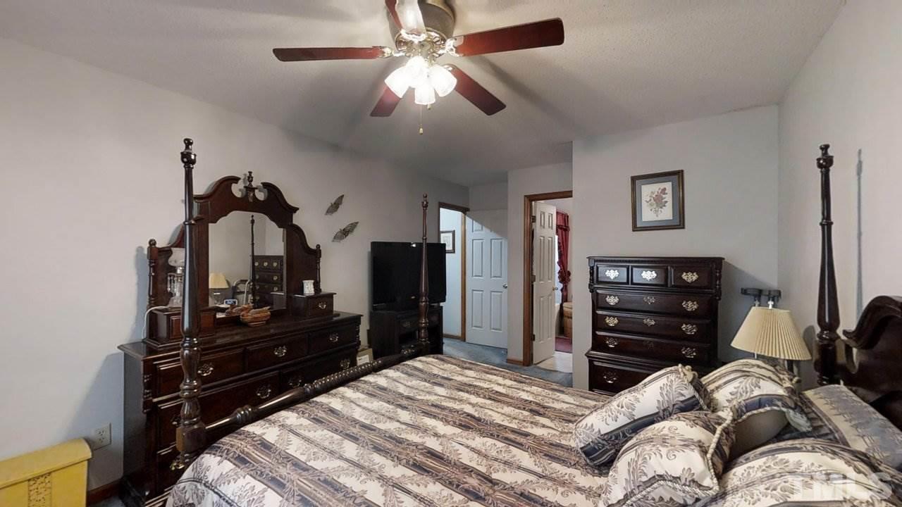 4512 Draper Road Raleigh, NC 27616 - Photo 16 of 18