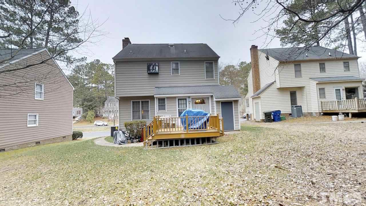 4512 Draper Road Raleigh, NC 27616 - Photo 18 of 18