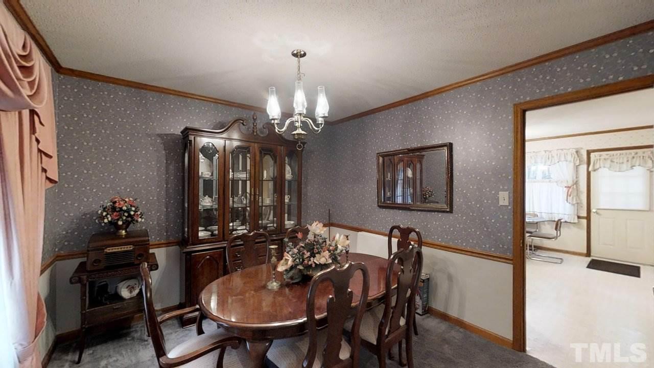 4512 Draper Road Raleigh, NC 27616 - Photo 4 of 18