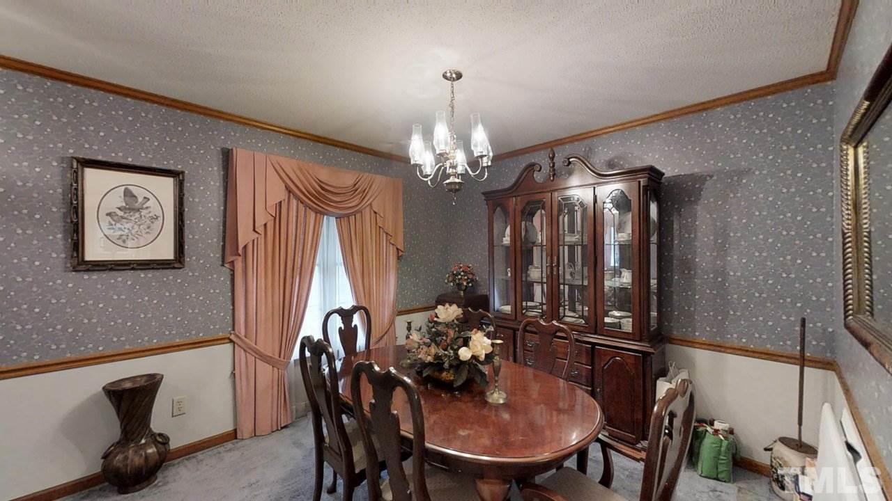 4512 Draper Road Raleigh, NC 27616 - Photo 5 of 18