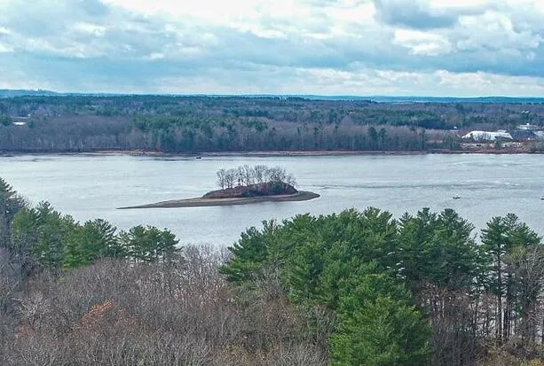 $250,000 | 0 Franks Fort Island, Eliot, ME 03903