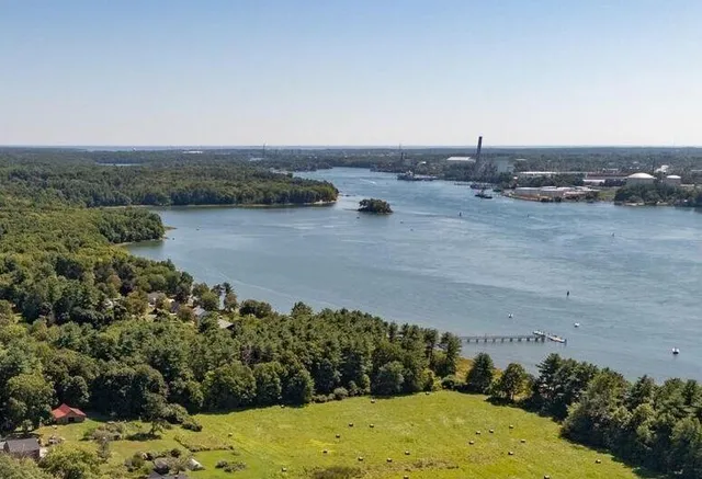 $250,000 | 0 Franks Fort Island, Eliot, ME 03903