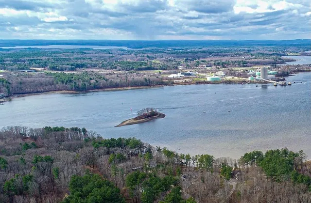 $250,000 | 0 Franks Fort Island, Eliot, ME 03903