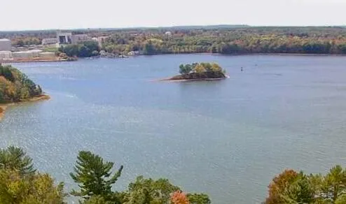 $250,000 | 0 Franks Fort Island, Eliot, ME 03903