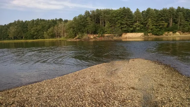 $250,000 | 0 Franks Fort Island, Eliot, ME 03903