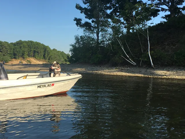 $250,000 | 0 Franks Fort Island, Eliot, ME 03903