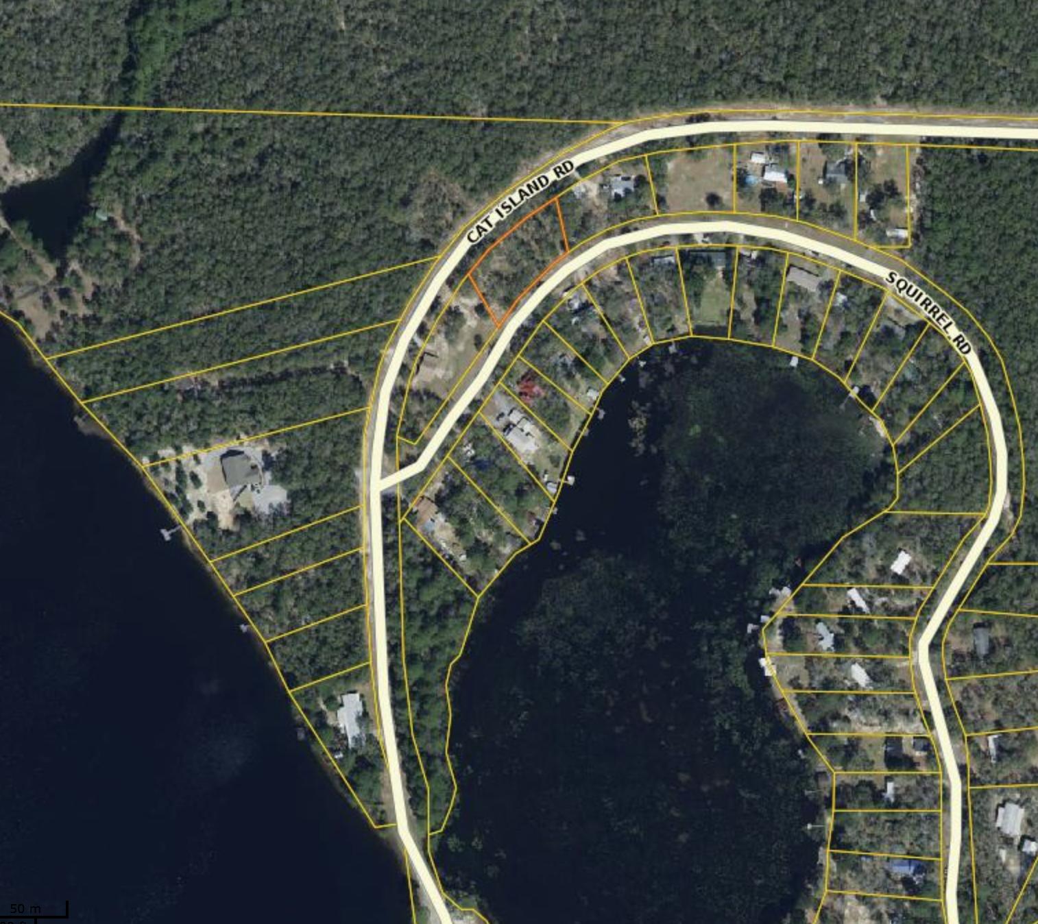 54-ac Cat Island Road DeFuniak Springs, FL 32433 - Photo 2 of 3 Screen Shot 2019-06-27 at 9.50.11 AM