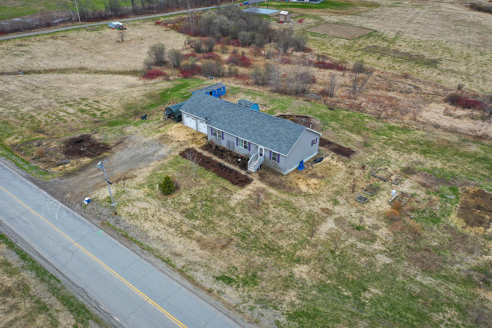 410 Meadow Road Hampden, ME 04444 - Photo 1 of 37 1