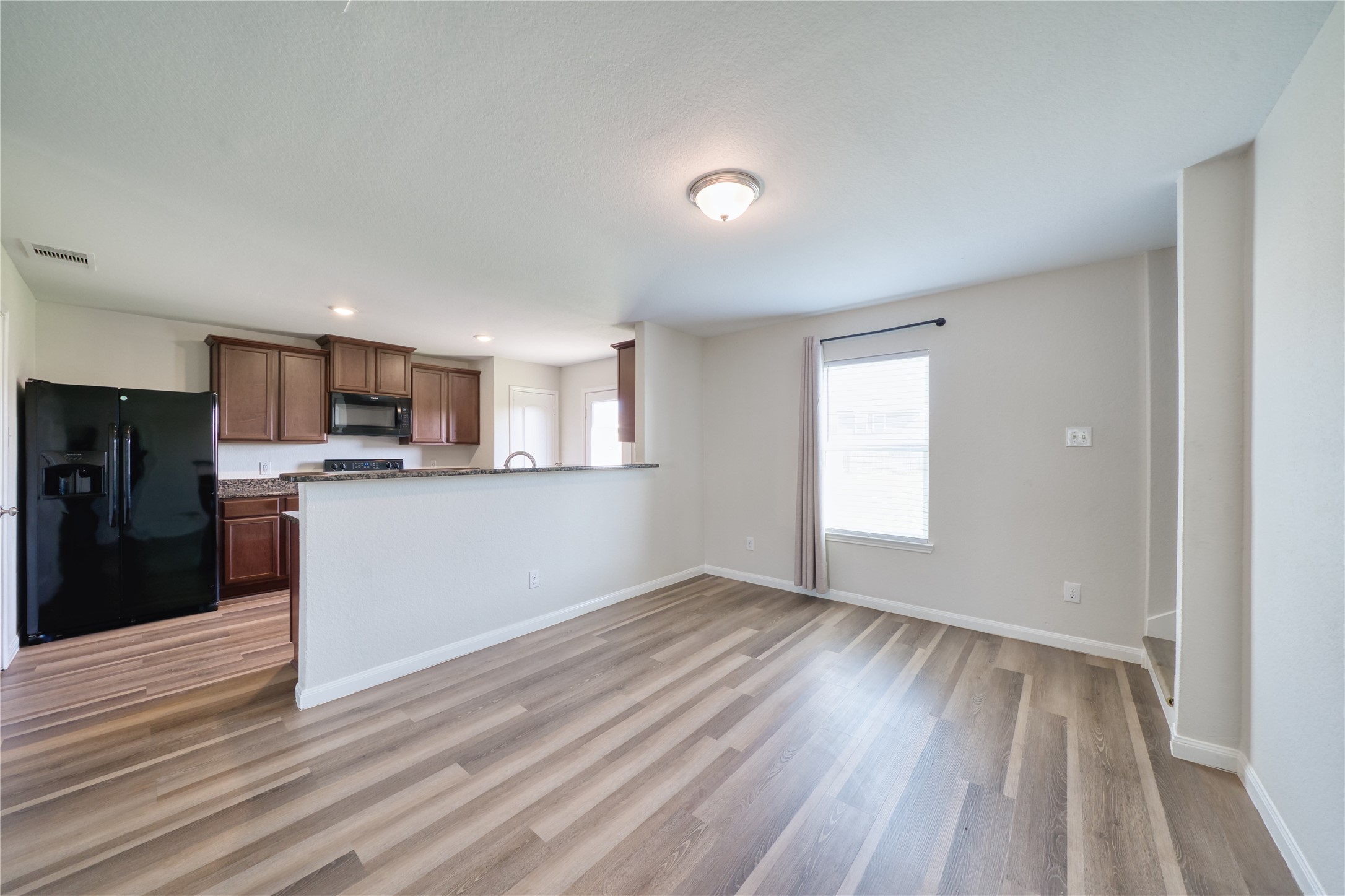 5735 Rainbow Rd. Cove, TX 77523 - Photo 7 of 22 Dinning Room
