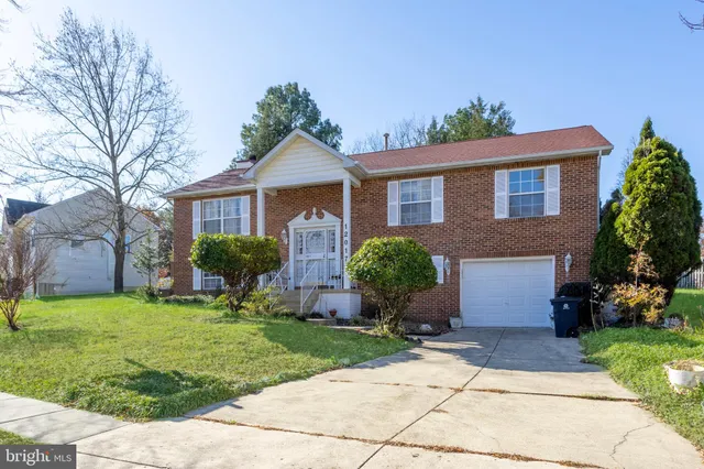 $440,000 | 12017 Deka Road, Clinton, MD 20735