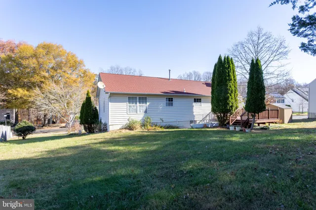$440,000 | 12017 Deka Road, Clinton, MD 20735