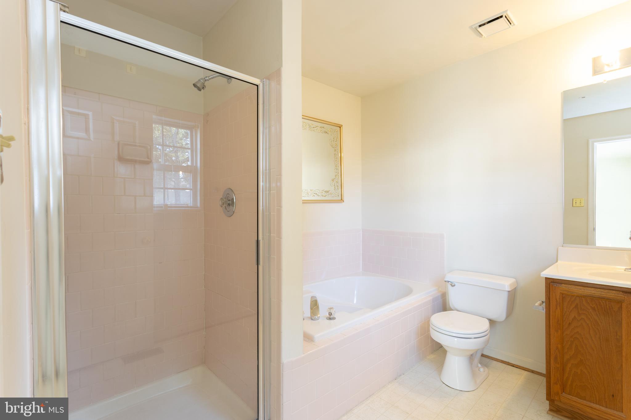12017 Deka Road Clinton, MD 20735 - Photo 8 of 20 Master Bathroom
