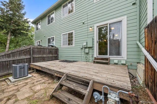 $414,000 | 736 Gateway Circle, Lafayette, CO 80026