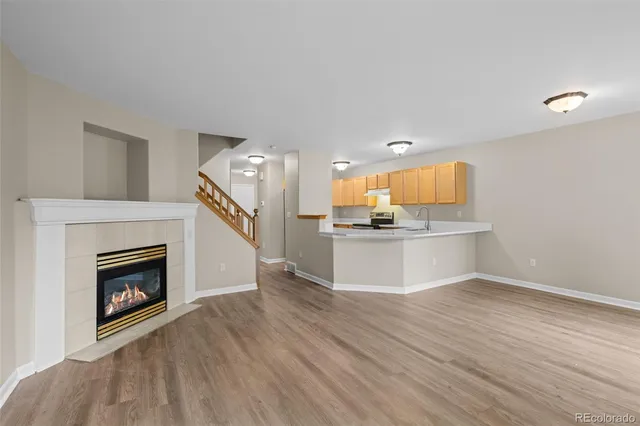 $414,000 | 736 Gateway Circle, Lafayette, CO 80026