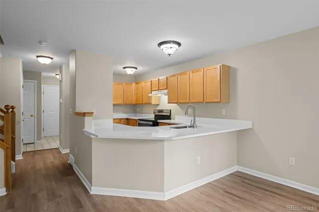 $414,000 | 736 Gateway Circle, Lafayette, CO 80026