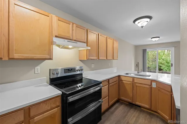 $414,000 | 736 Gateway Circle, Lafayette, CO 80026