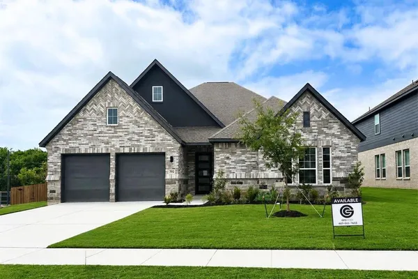 $519,340 | 302 Alicia Court, Mansfield, TX 76063