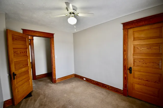 $199,900 | 203 South Denver Street, Bloomington, IL 61701