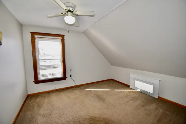 $199,900 | 203 South Denver Street, Bloomington, IL 61701