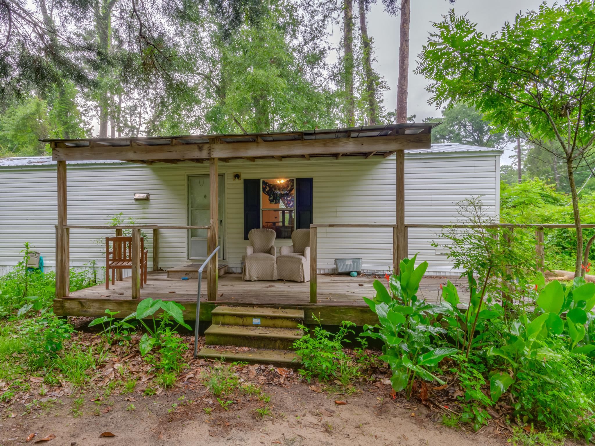 44 Maxson Road Crawfordville, FL 32327 - Photo 23 of 41 Gallery Image 23