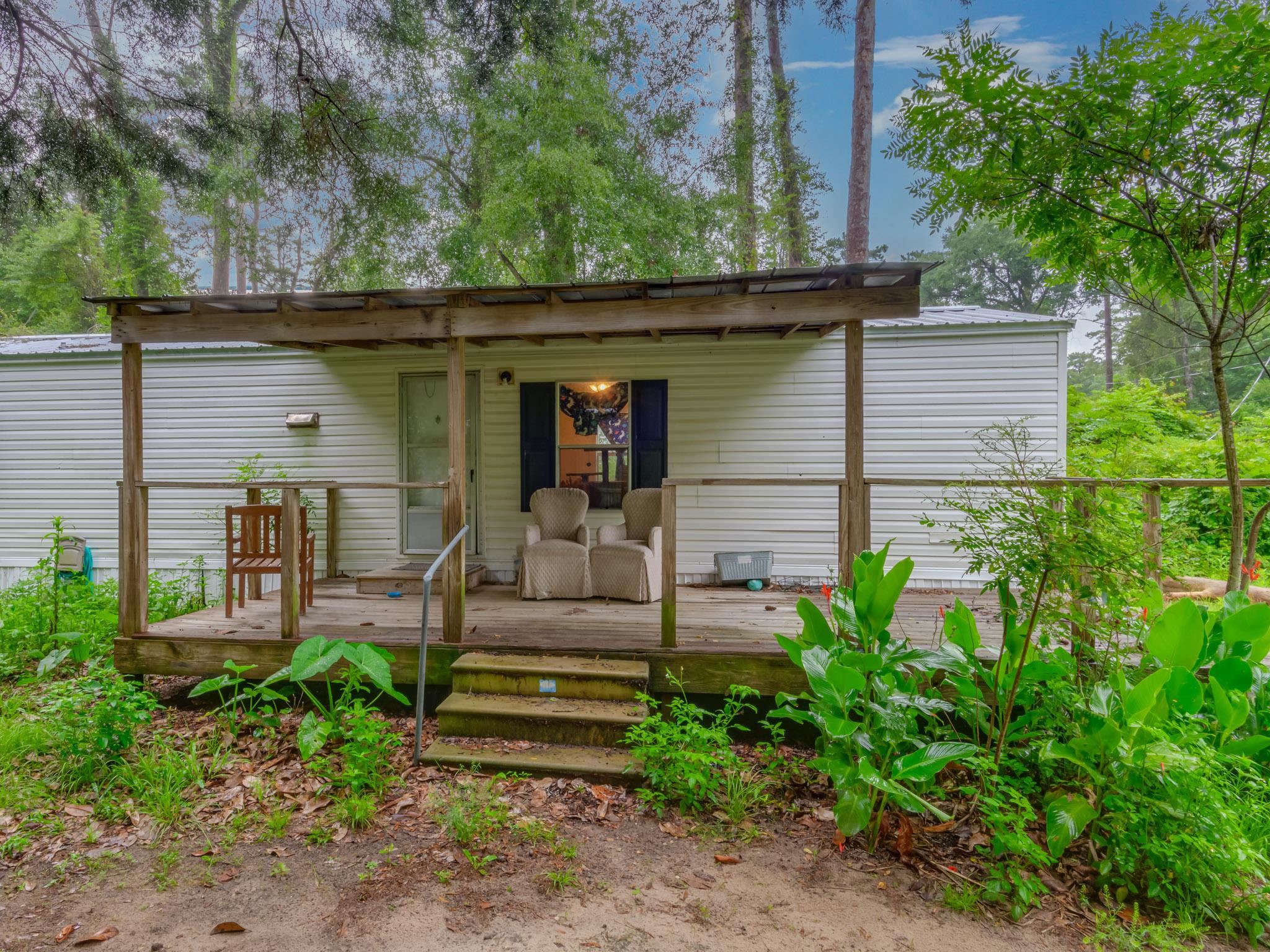 44 Maxson Road Crawfordville, FL 32327 - Photo 24 of 41 Gallery Image 24