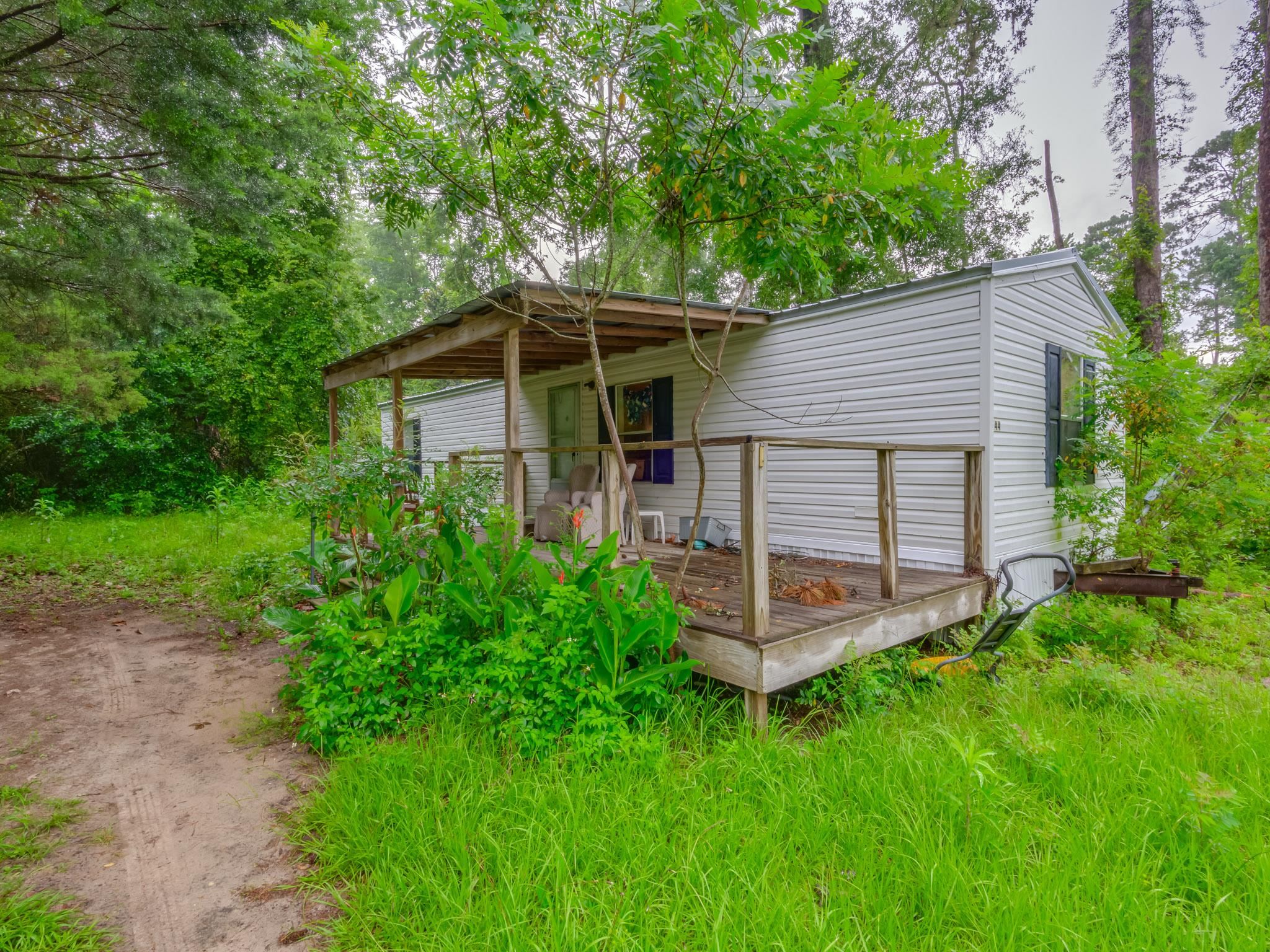 44 Maxson Road Crawfordville, FL 32327 - Photo 25 of 41 Gallery Image 25