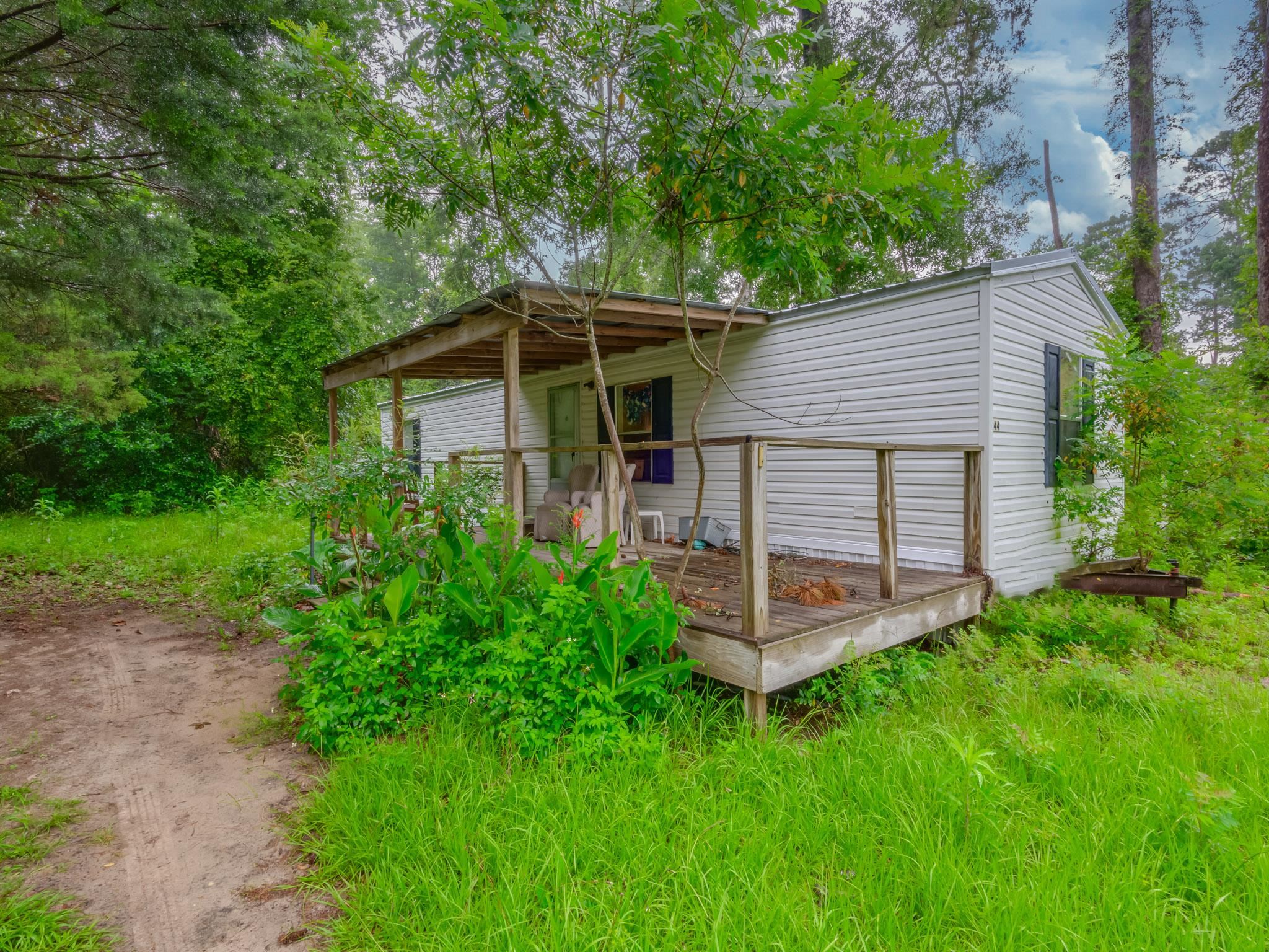 44 Maxson Road Crawfordville, FL 32327 - Photo 26 of 41 Gallery Image 26
