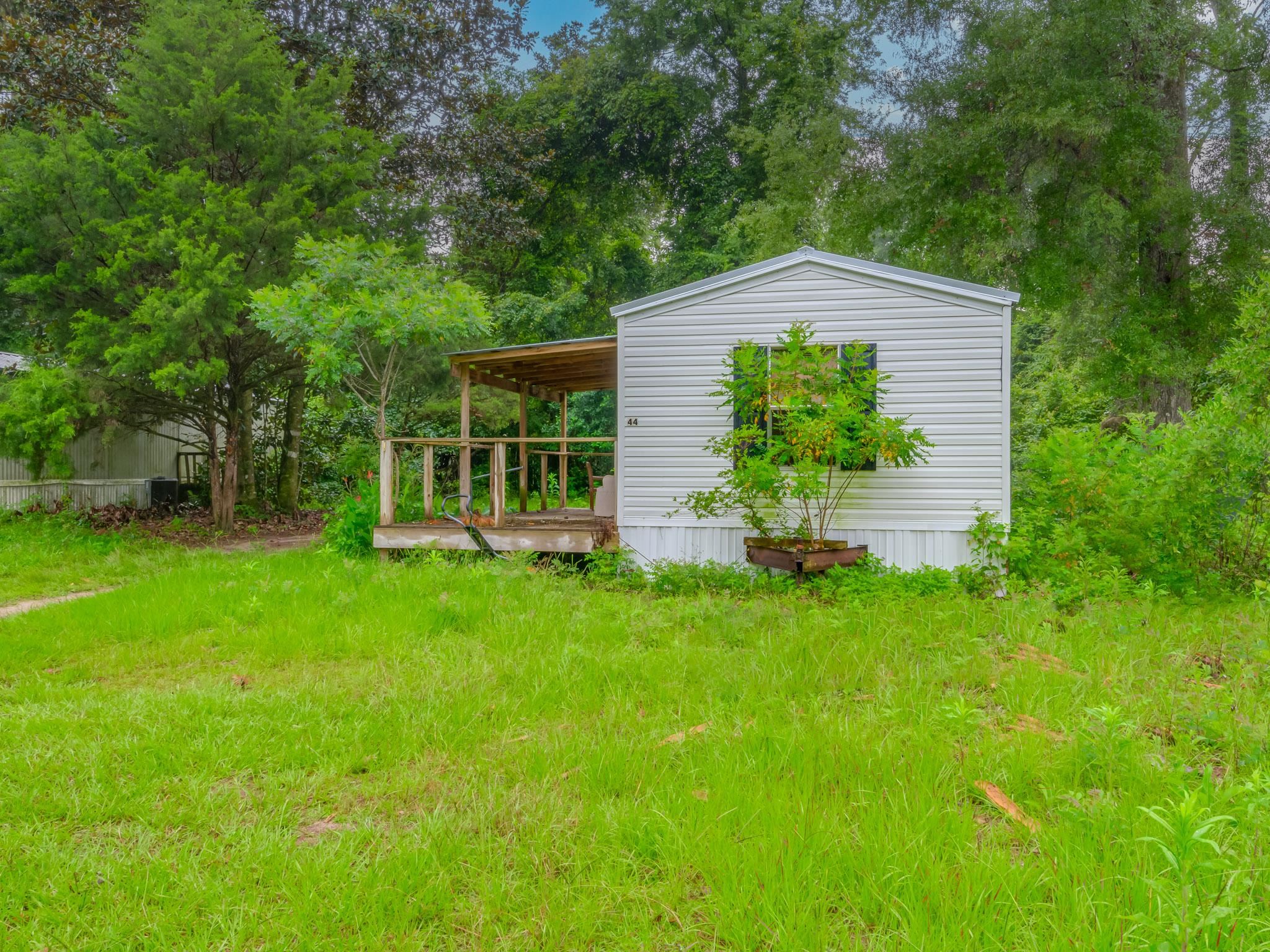 44 Maxson Road Crawfordville, FL 32327 - Photo 27 of 41 Gallery Image 27