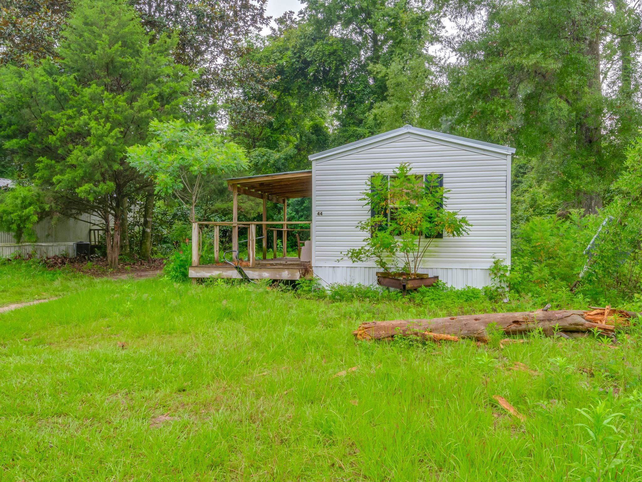 44 Maxson Road Crawfordville, FL 32327 - Photo 28 of 41 Gallery Image 28
