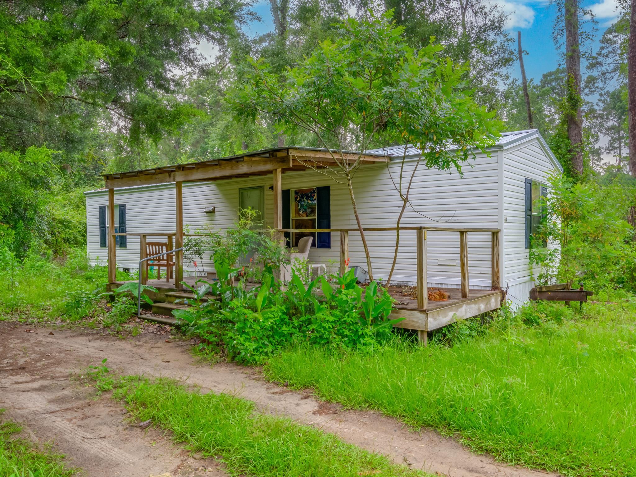 44 Maxson Road Crawfordville, FL 32327 - Photo 29 of 41 Gallery Image 29