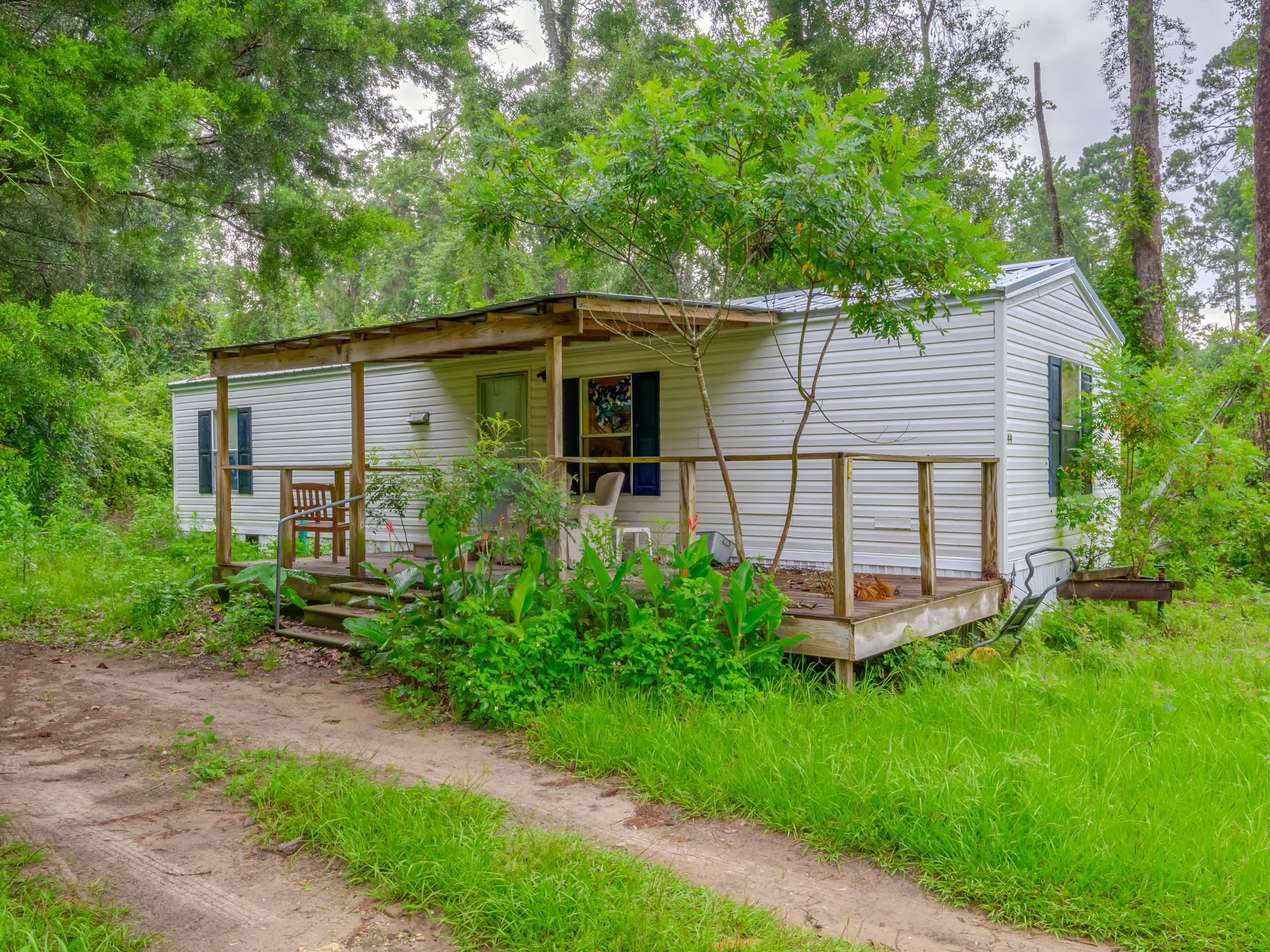 44 Maxson Road Crawfordville, FL 32327 - Photo 30 of 41 Gallery Image 30