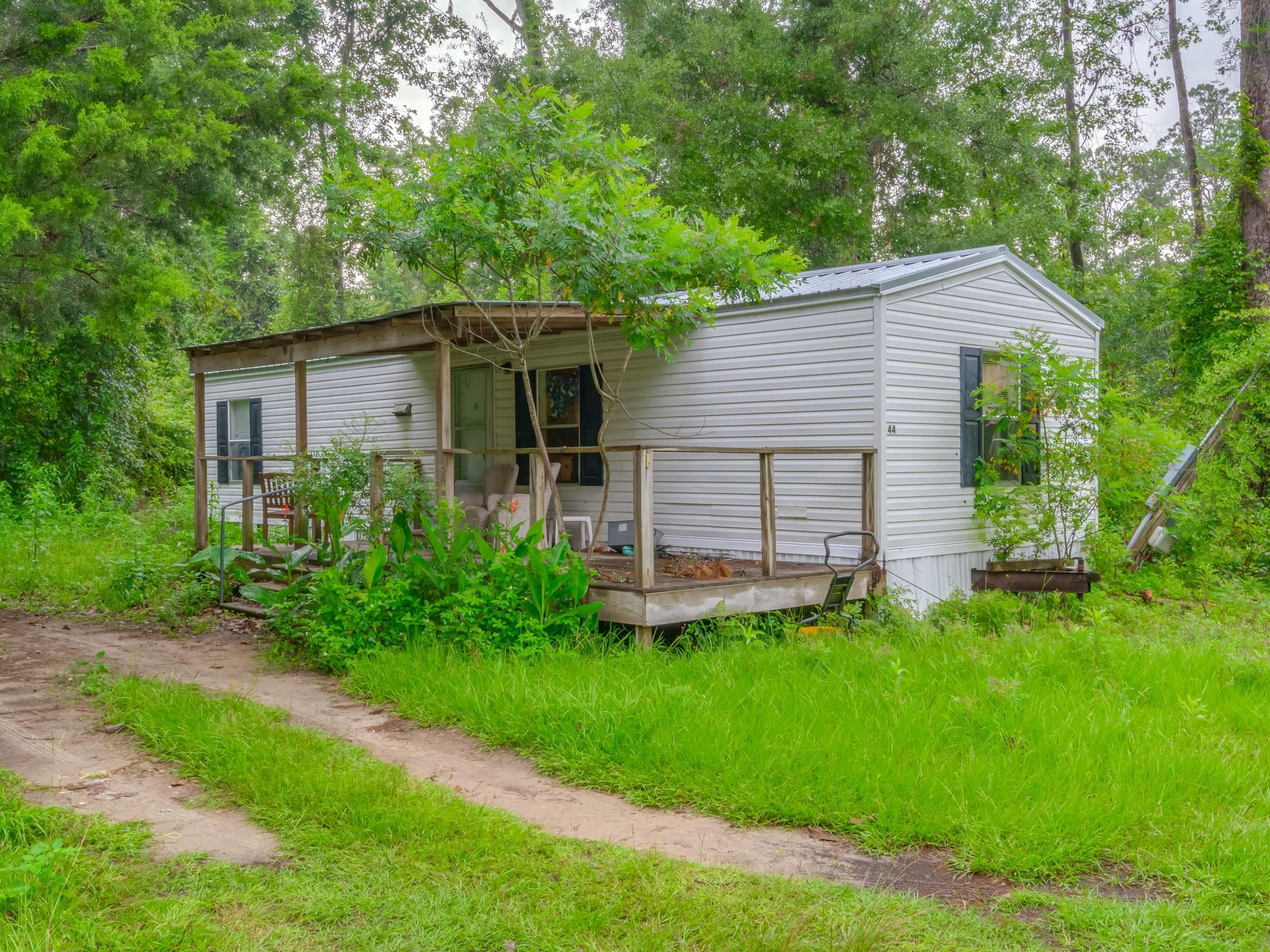44 Maxson Road Crawfordville, FL 32327 - Photo 31 of 41 Gallery Image 31