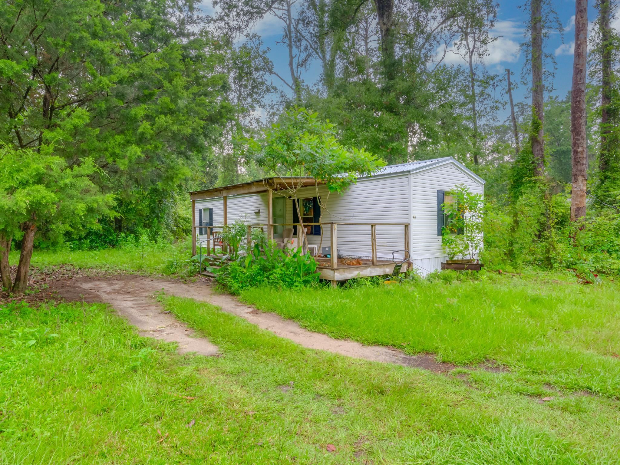44 Maxson Road Crawfordville, FL 32327 - Photo 32 of 41 Gallery Image 32