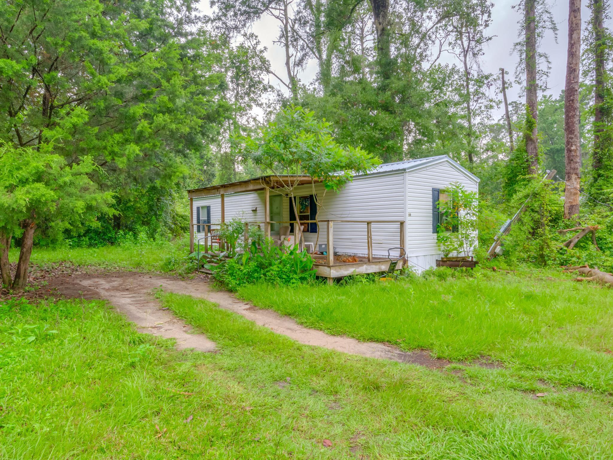 44 Maxson Road Crawfordville, FL 32327 - Photo 33 of 41 Gallery Image 33