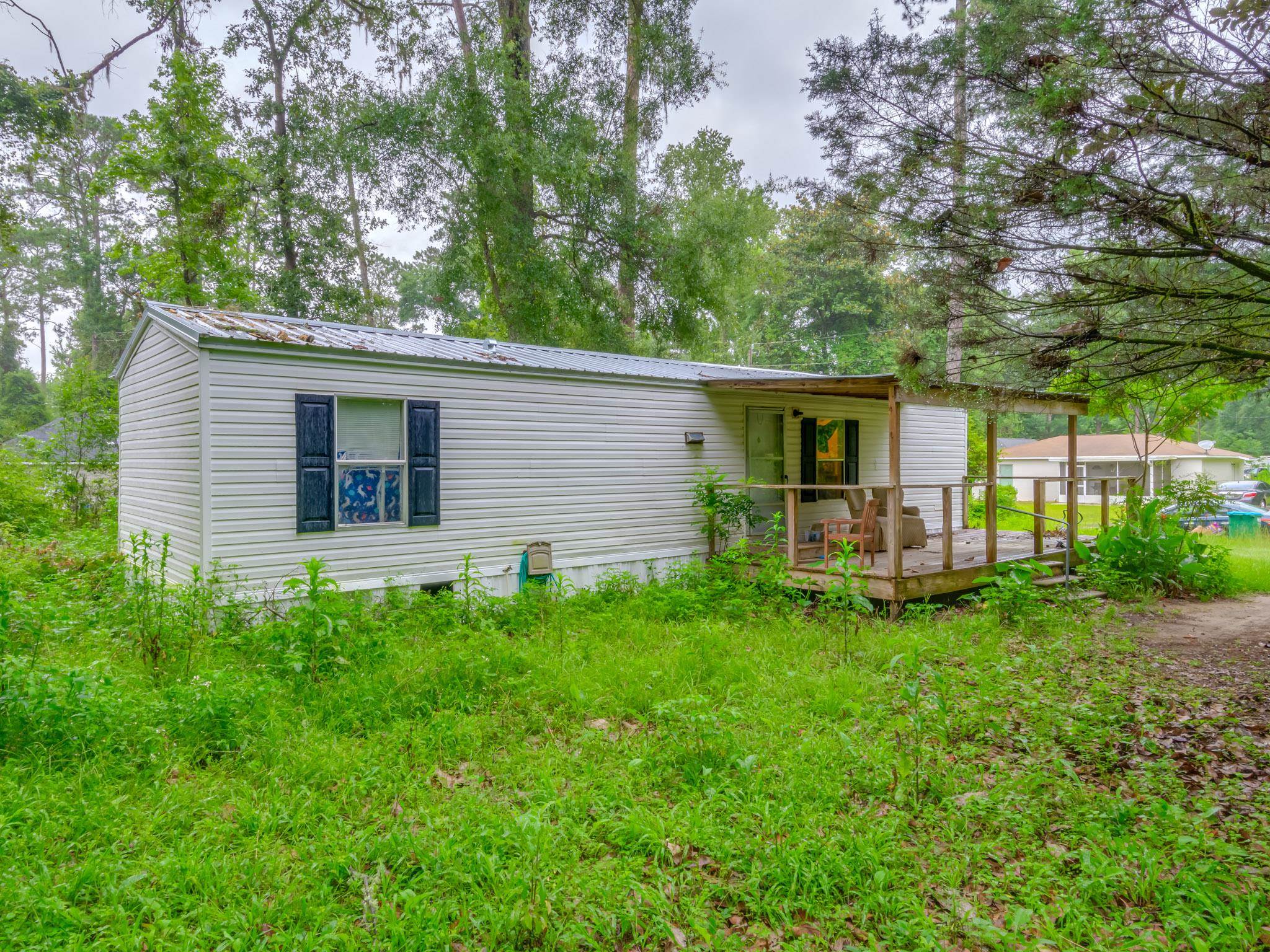 44 Maxson Road Crawfordville, FL 32327 - Photo 34 of 41 Gallery Image 34