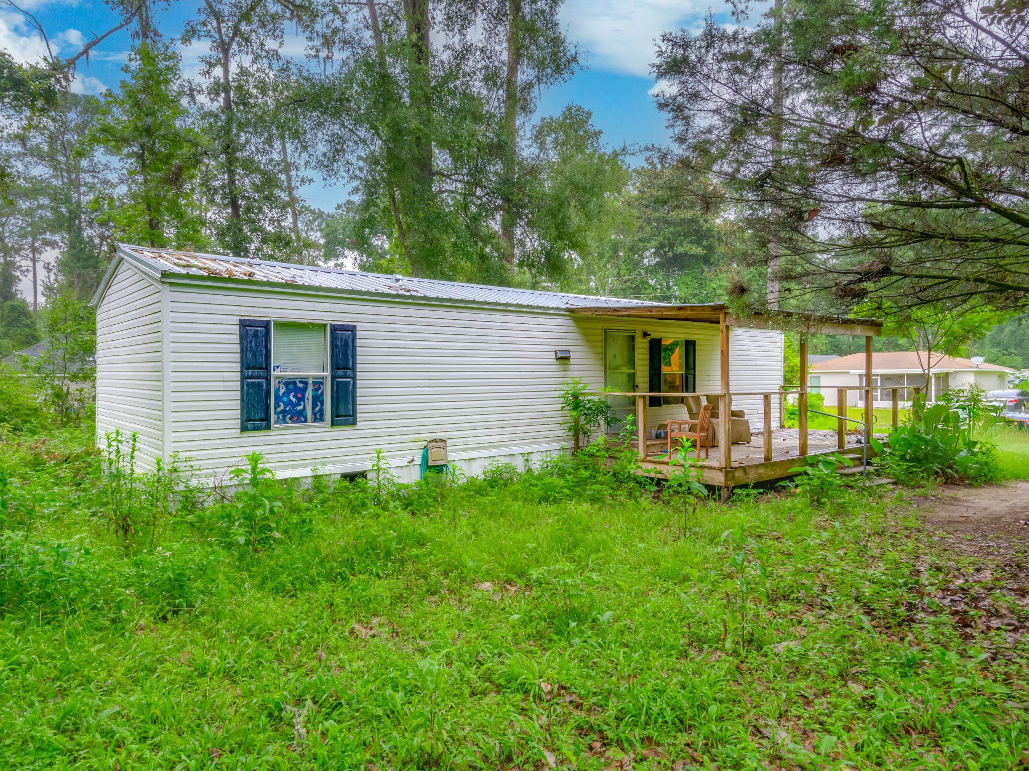 44 Maxson Road Crawfordville, FL 32327 - Photo 35 of 41 Gallery Image 35