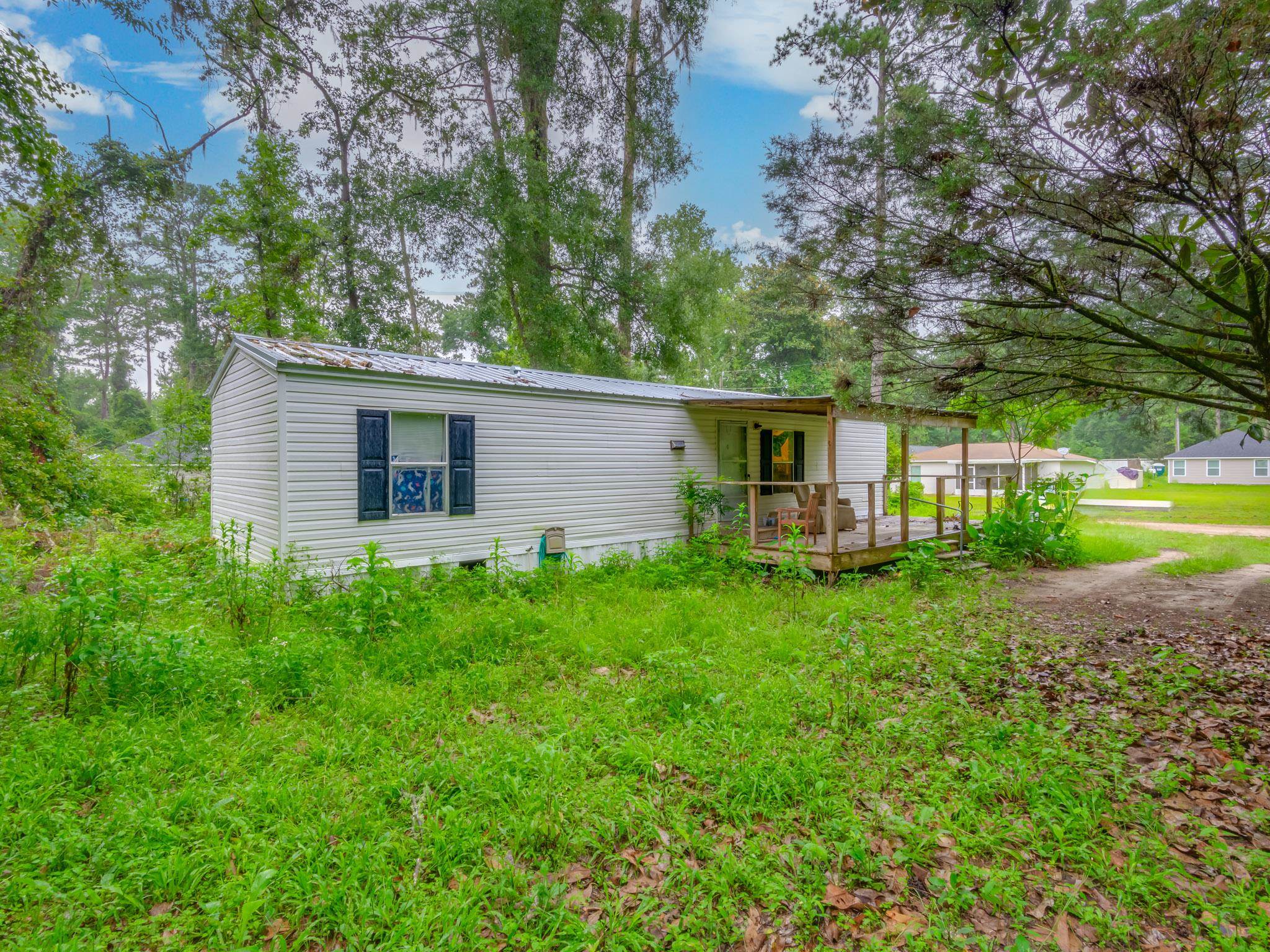 44 Maxson Road Crawfordville, FL 32327 - Photo 36 of 41 Gallery Image 36