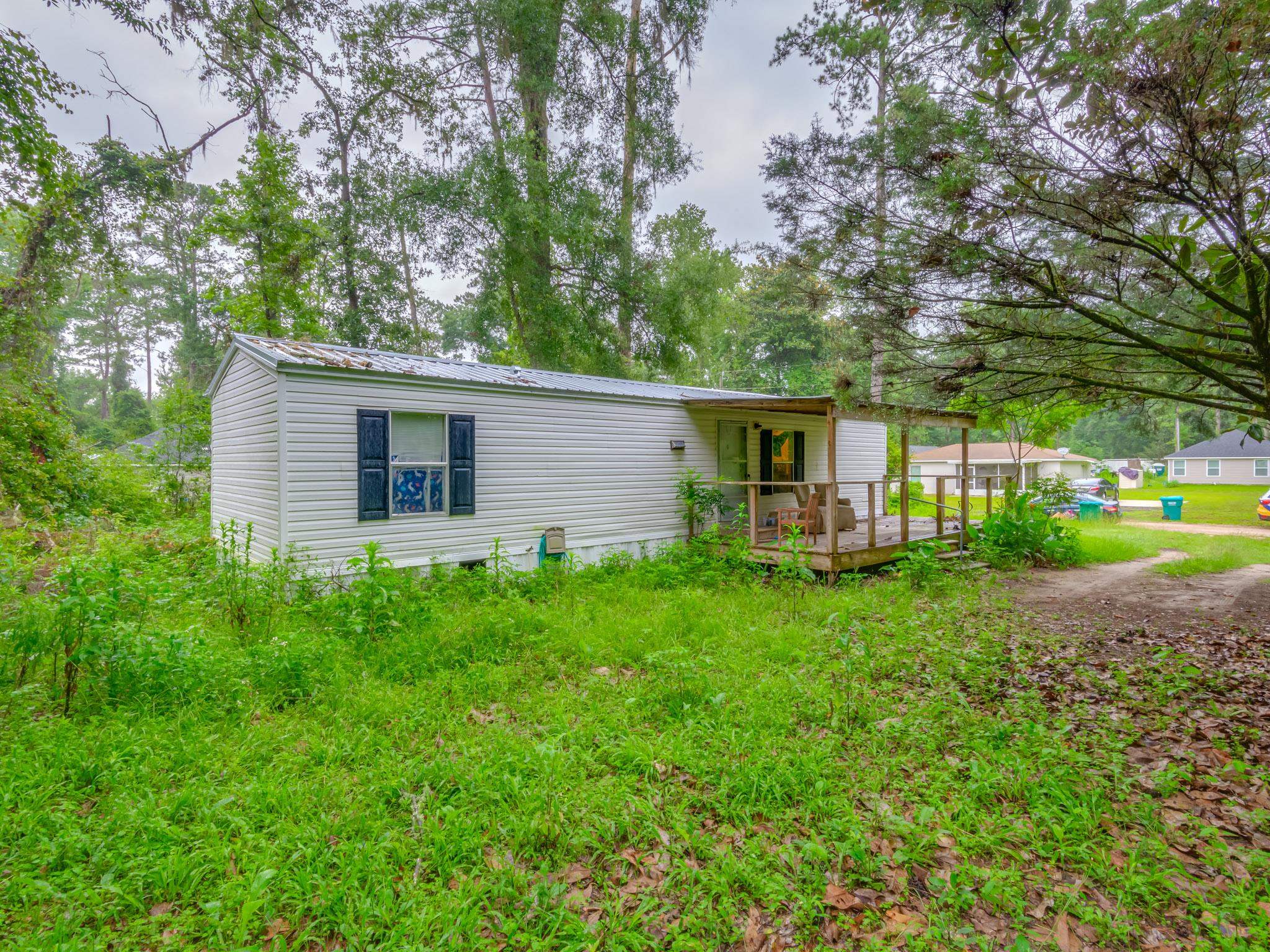 44 Maxson Road Crawfordville, FL 32327 - Photo 37 of 41 Gallery Image 37