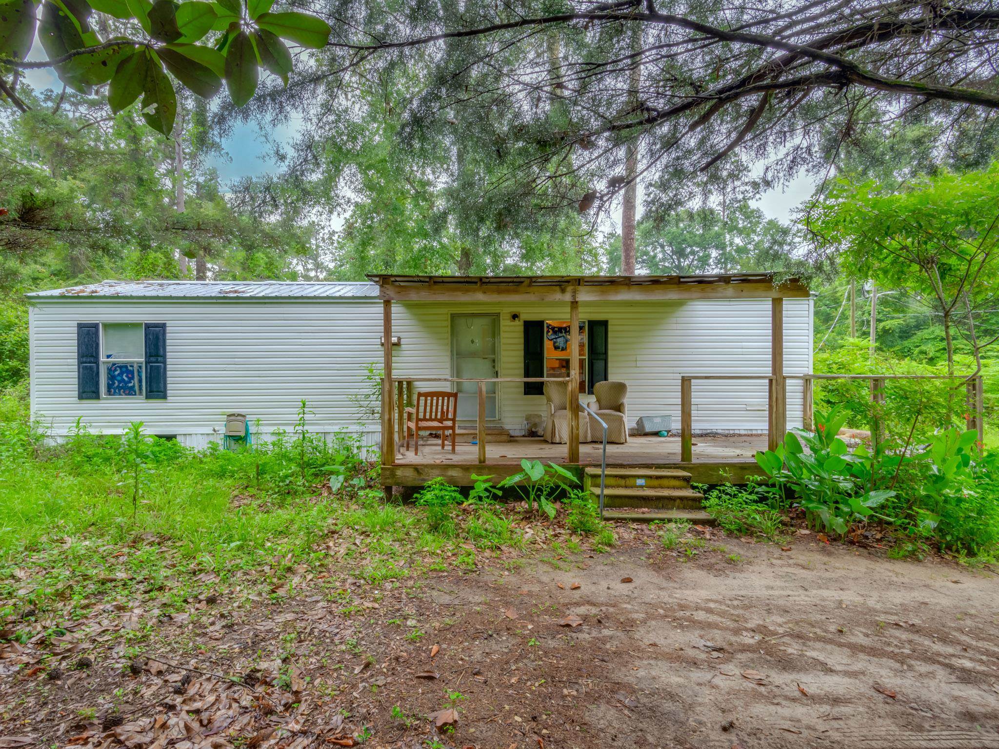44 Maxson Road Crawfordville, FL 32327 - Photo 39 of 41 Gallery Image 39