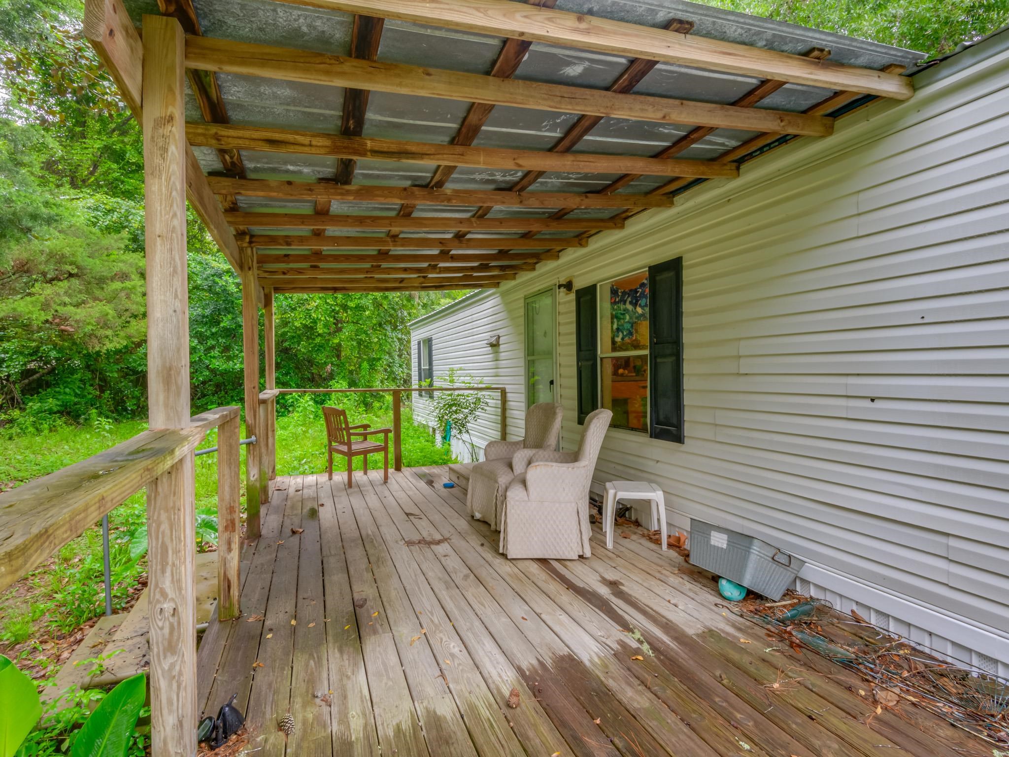 44 Maxson Road Crawfordville, FL 32327 - Photo 40 of 41 Gallery Image 40