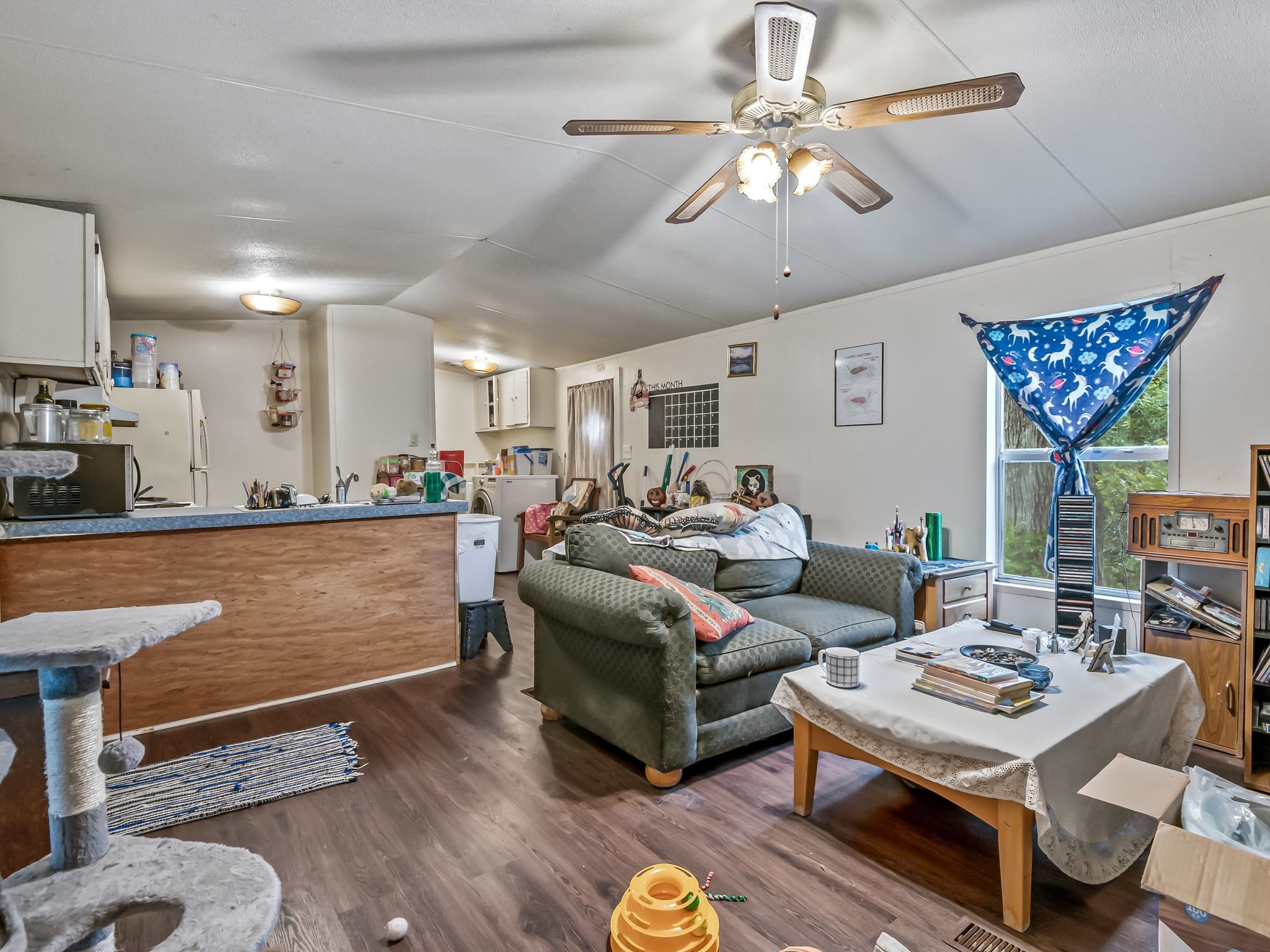 44 Maxson Road Crawfordville, FL 32327 - Photo 4 of 41 Gallery Image 4