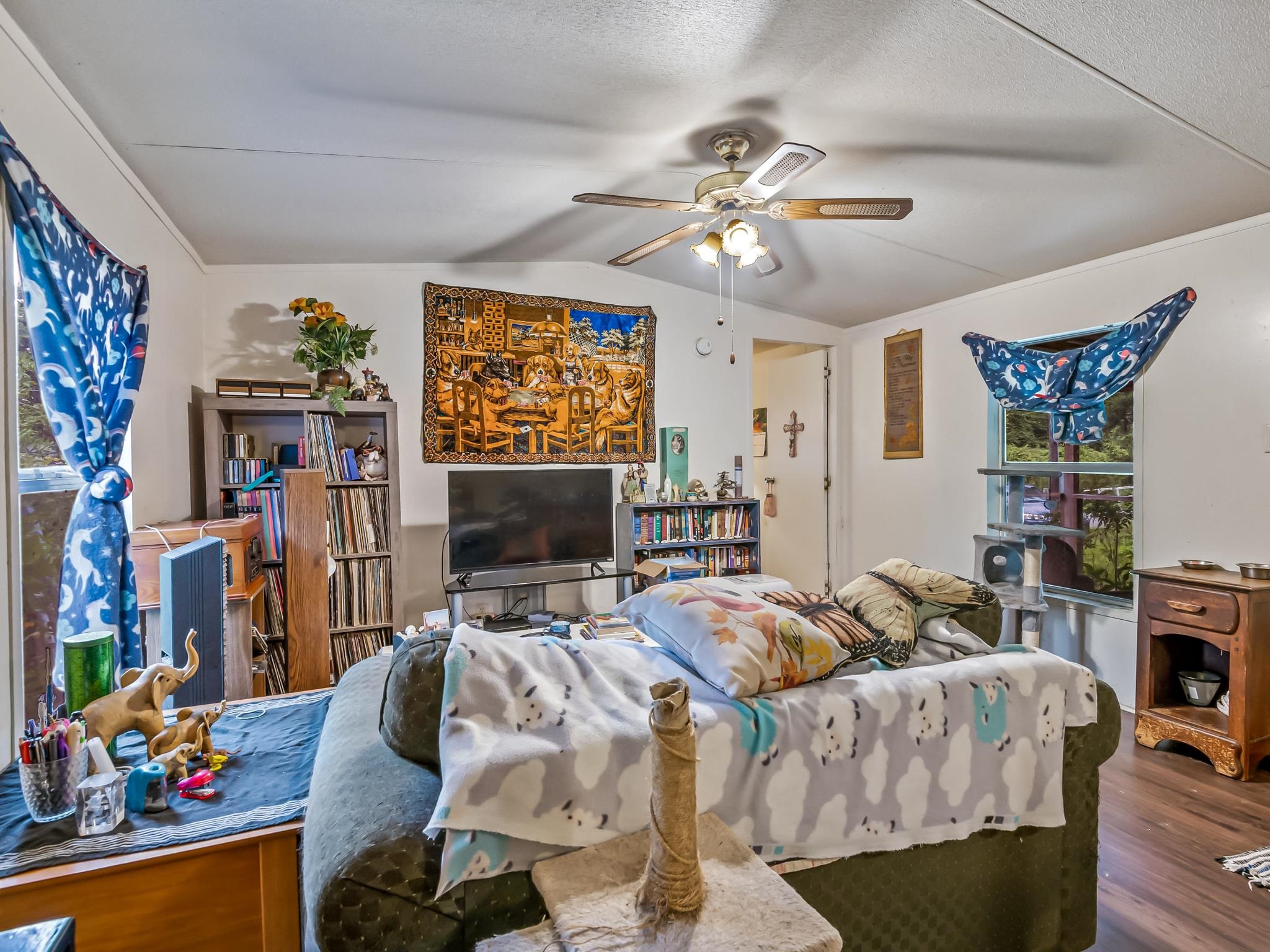 44 Maxson Road Crawfordville, FL 32327 - Photo 5 of 41 Gallery Image 5