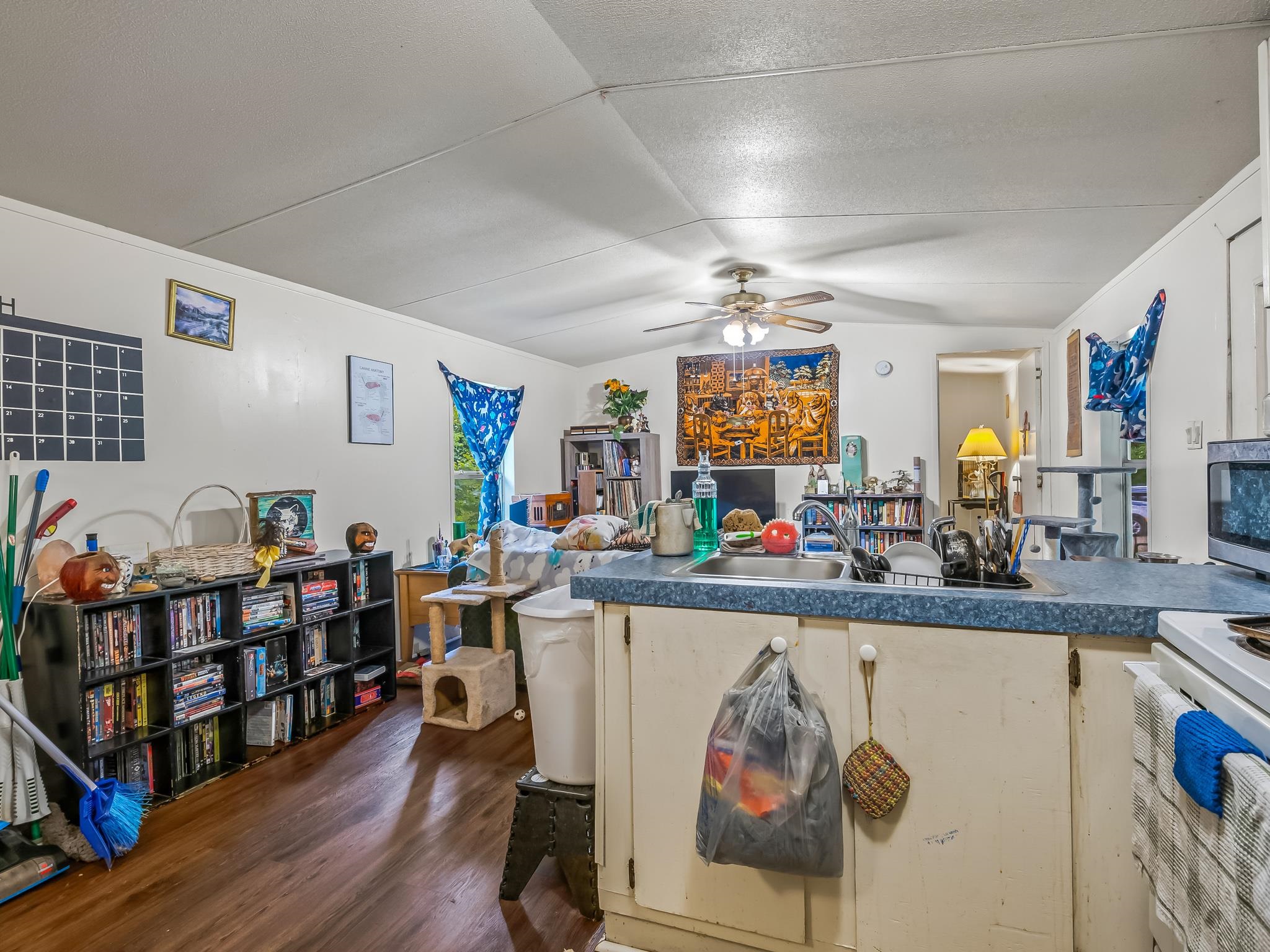 44 Maxson Road Crawfordville, FL 32327 - Photo 10 of 41 Gallery Image 10