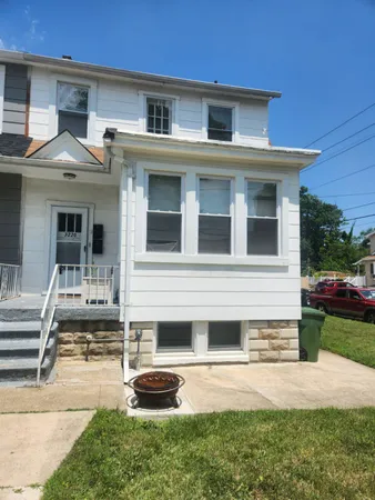 $280,000 | 3220 Bayonne Avenue, Baltimore, MD 21214